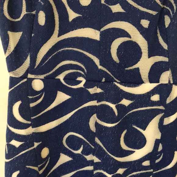 BCBG Summer Dress - Picture 2 of 2